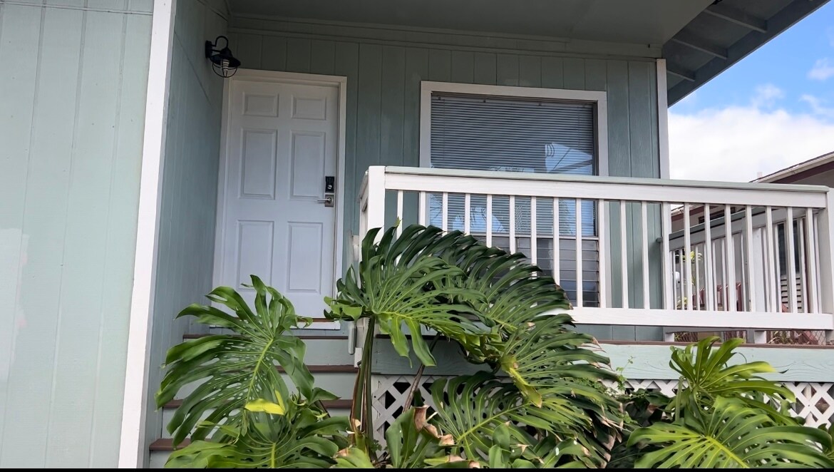 Ohana Plan. - 66-130 Oliana Pl
