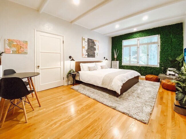 Foto del edificio - Adelon - Furnished