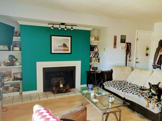 Foto del edificio - 5440 S Willow Ln