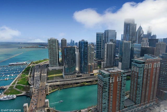 Building Photo - 474 N Lake Shore Dr