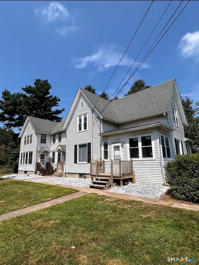 Building Photo - 156 Union St