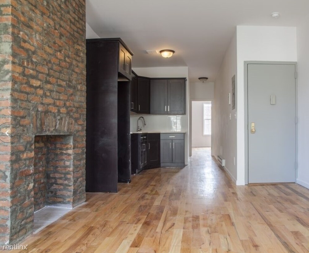 Building Photo - 1 br, 1 bath  - 108 Moore St
