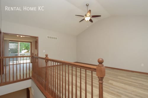 Building Photo - 23520 W 73rd Terrace