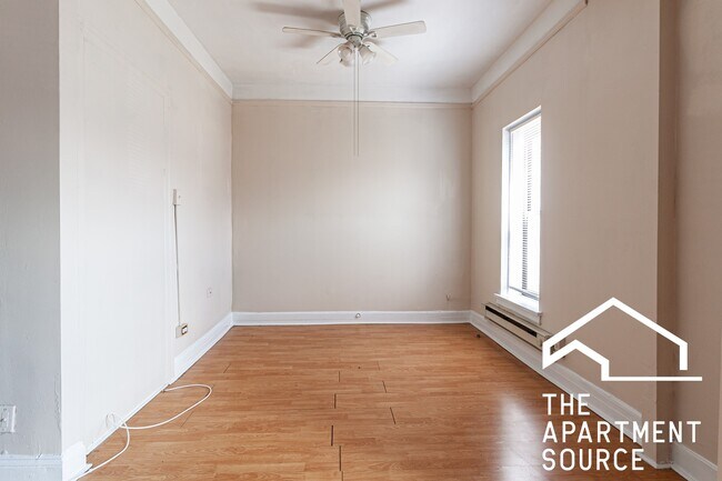 Foto del edificio - 948 W Cuyler Ave