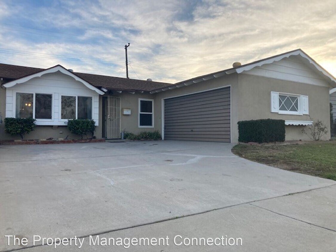 Foto principal - 3 br, 2 bath House - 11504 Stillman Ave.