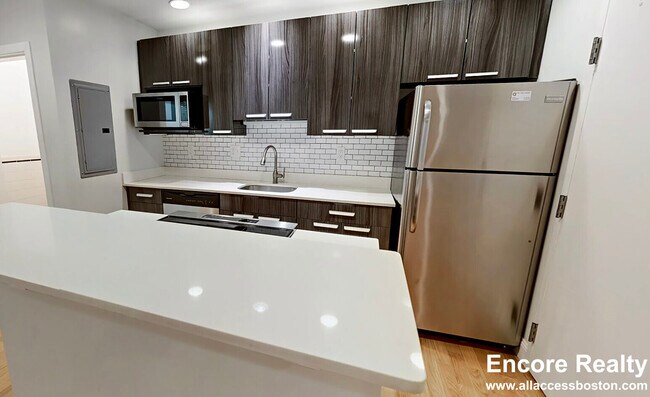 Foto del edificio - 127 St Botolph St