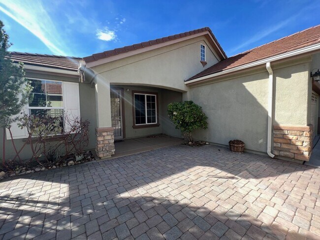 Foto del edificio - Del Webb @ Sierra Canyon Home Available Now