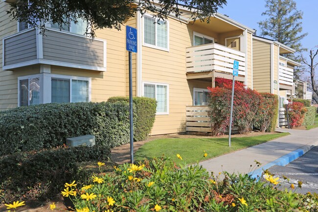 Foto del edificio - Willow Ridge