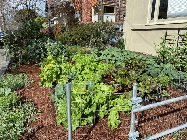 Foto del edificio - 6508 Dana St