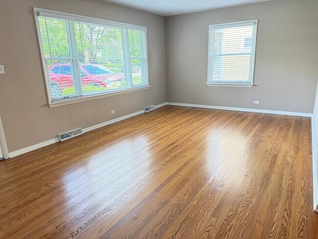 Foto del edificio - 1325 Reid St