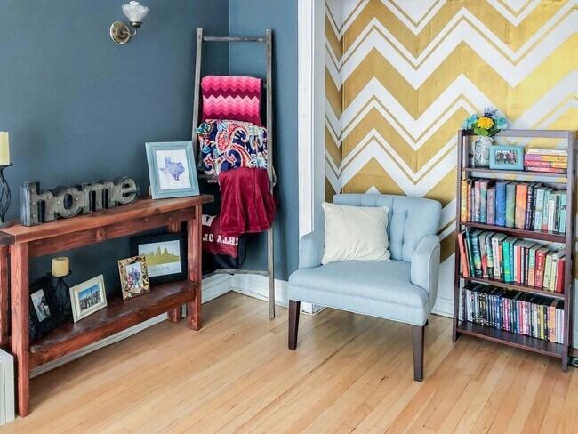 Foto del edificio - 428 W Surf St