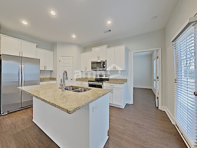 Foto del edificio - 5039 Mountain Springs Road