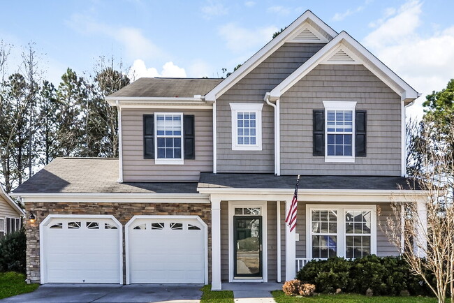 Building Photo - 650 Ashbrittle Dr