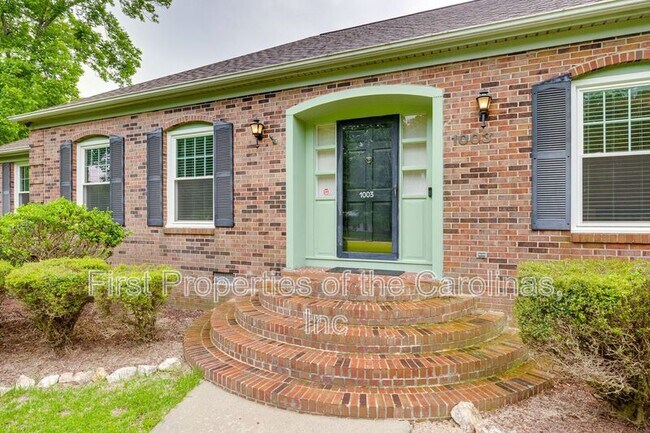 Foto del edificio - 1003 Chesterfield Ave