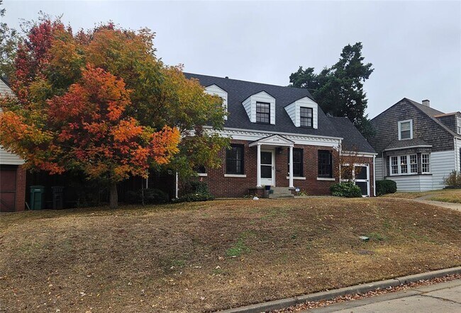 Foto del edificio - 2108 NW 25th St