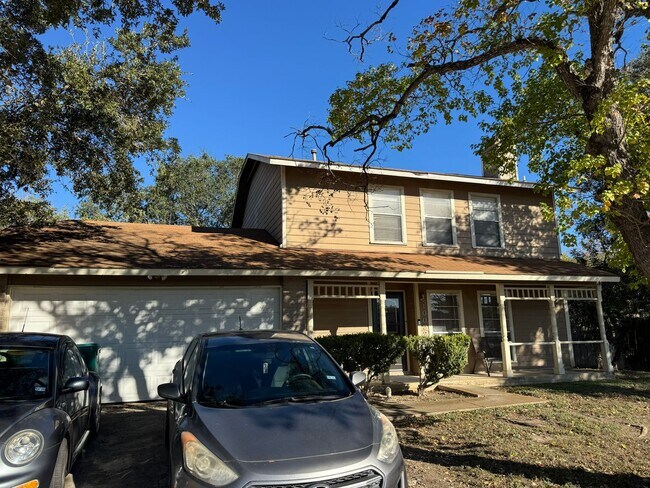 Foto del edificio - 10022 Wind Burn Trail