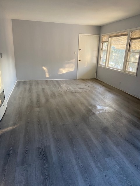 Livingroom - 1405 E Broadway