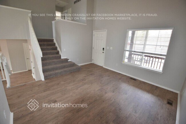 Foto del edificio - 8665 Rosebud Pl