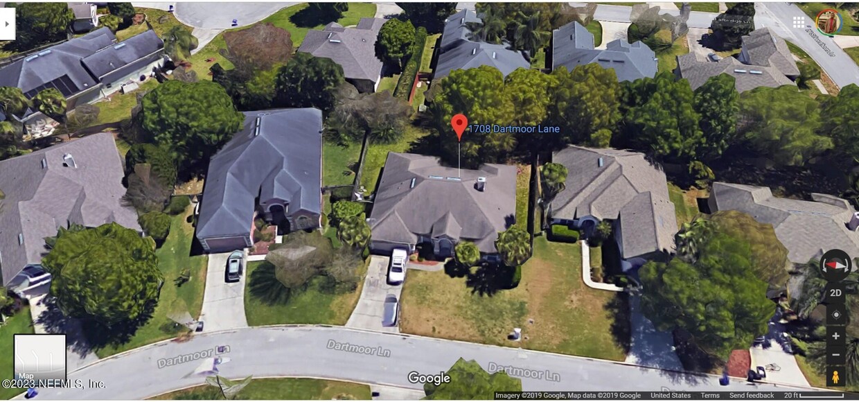 Primary Photo - 1708 Dartmoor Ln