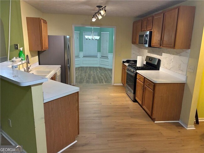 Foto del edificio - 224 McKinley Loop