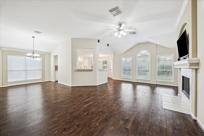 Foto del edificio - 11107 Bandit Trail Dr