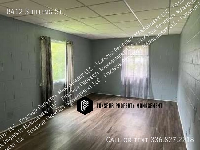 Foto del edificio - 8412 Shilling St