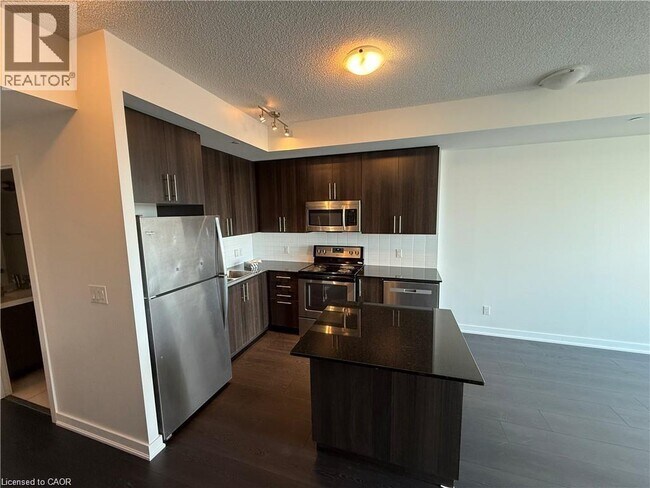 Photo du bâtiment - 85 Duke St W