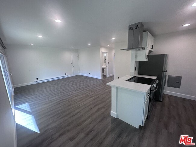 Foto del edificio - 2228 20th St