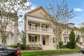 Building Photo - 5452 Penway Dr