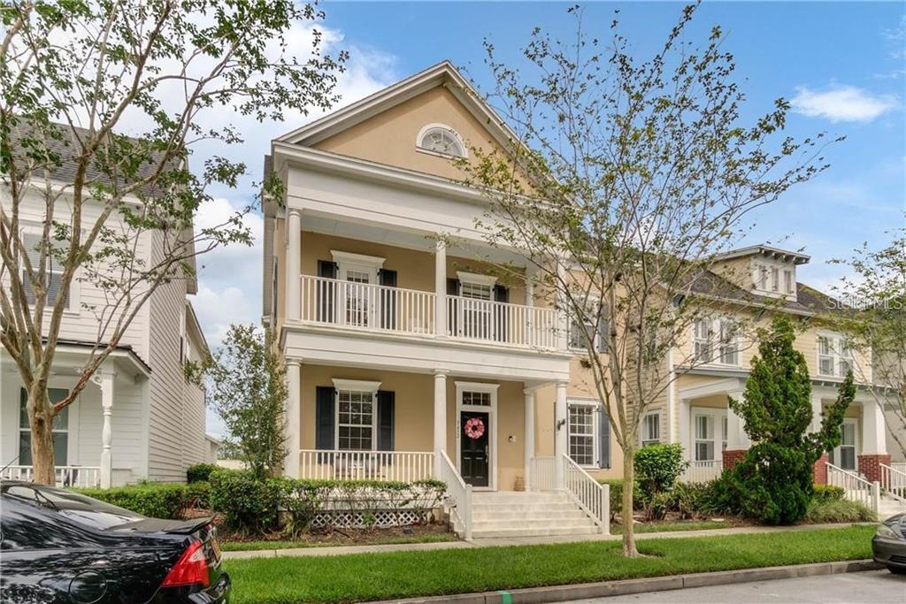 Foto principal - 5452 Penway Dr
