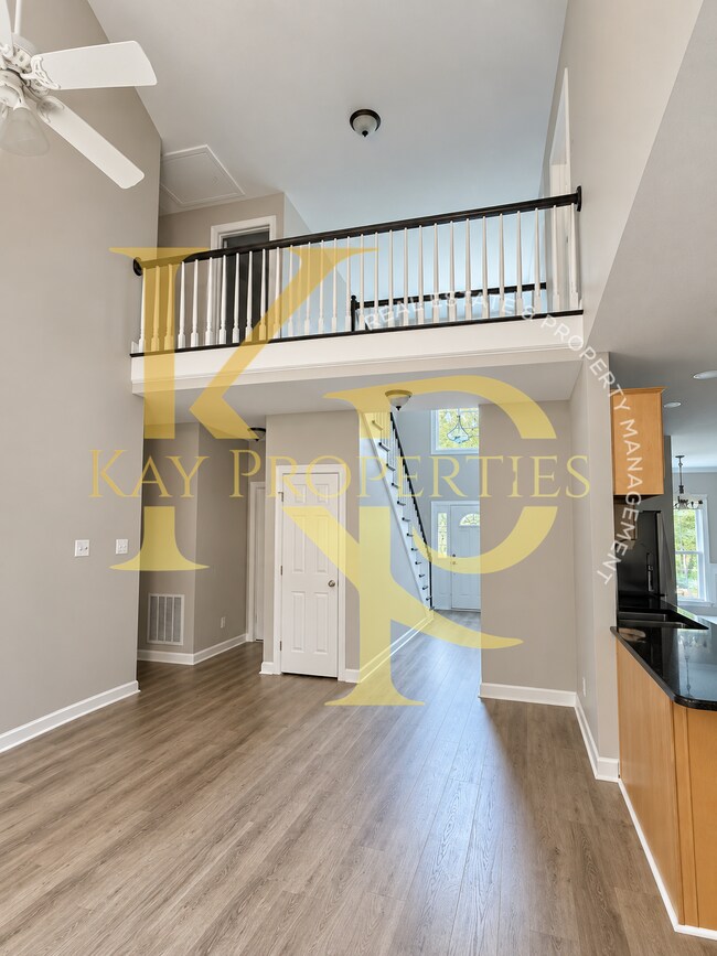 Foto del edificio - 506 Shropshire Ct