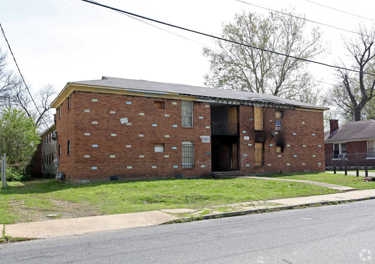 Building Photo - 860 N 7th St