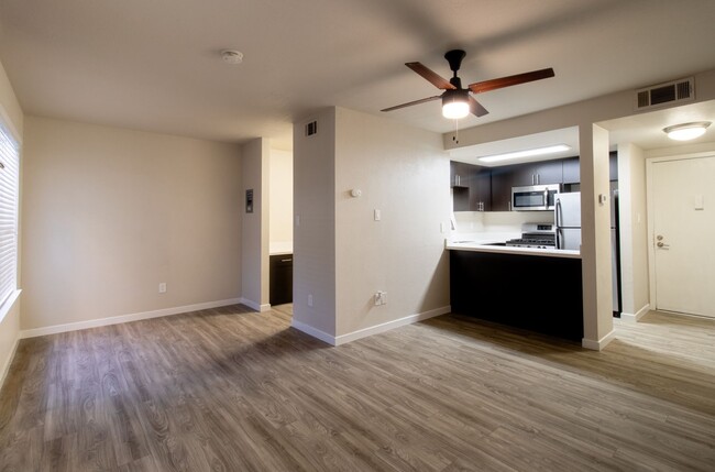 Foto del interior - Riverbend Apartments