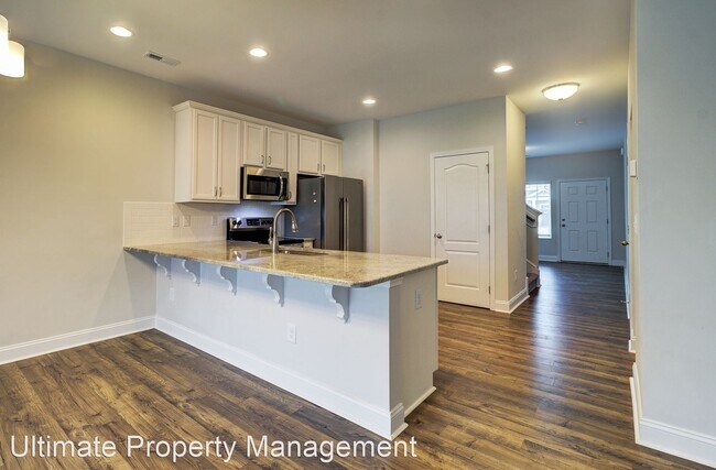 Building Photo - 3 br, 2.5 bath House - 3731 Summer Bay Trail
