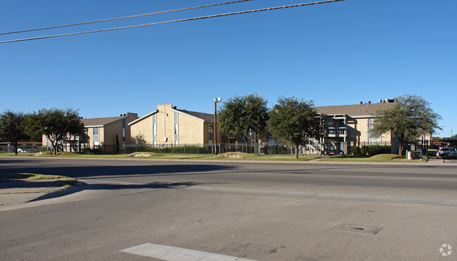 Cornerstone Village Apartments - Midland, TX | Apartments.com