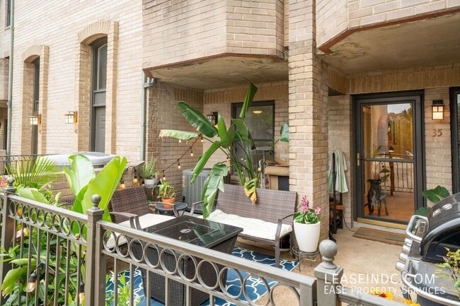 Photo - 1325 13th St NW Apartment