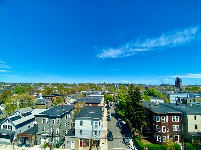 Foto del edificio - 94 Beacon St