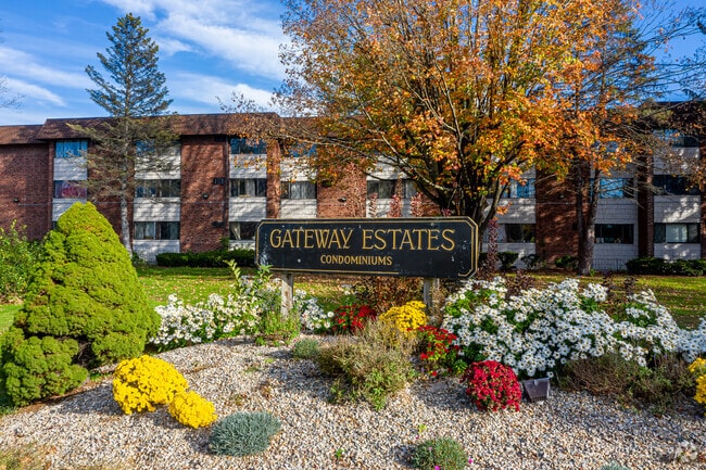 Gateway Estates