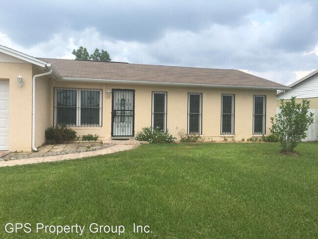 Building Photo - 4 br, 2 bath House - 719 Royal Palm Dr.