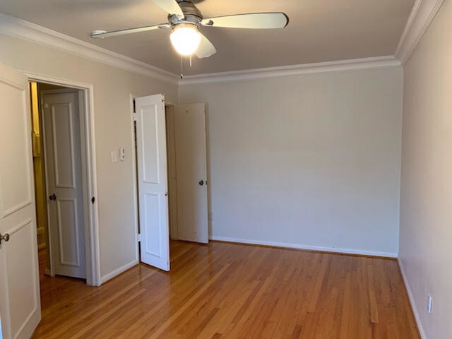 Segundo dormitorio u oficina - 22673 Garrison St