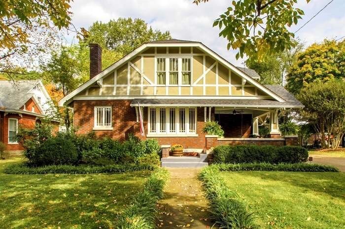 Foto principal - 1417 Eastland Ave