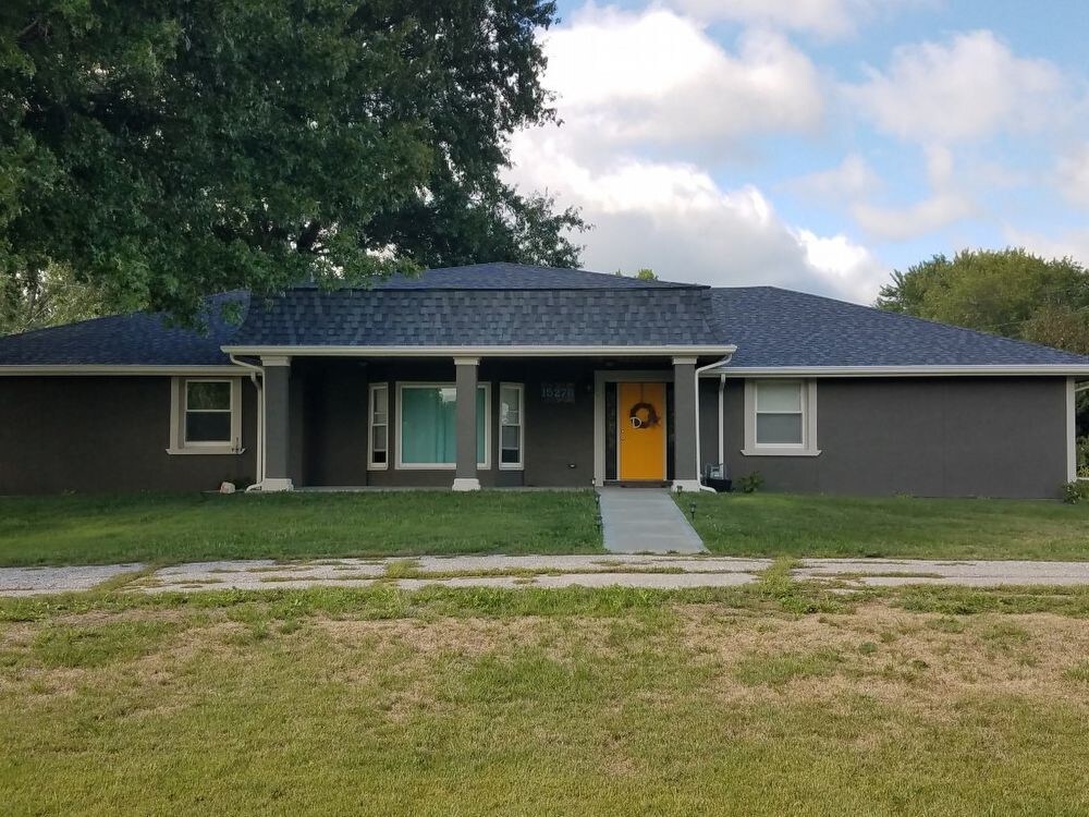 Primary Photo - COMPLETELY REMODELED RANCH ON 1 ACRE