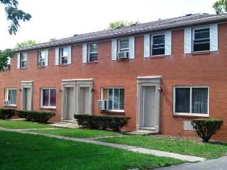 Building Photo - Yearling Apartments