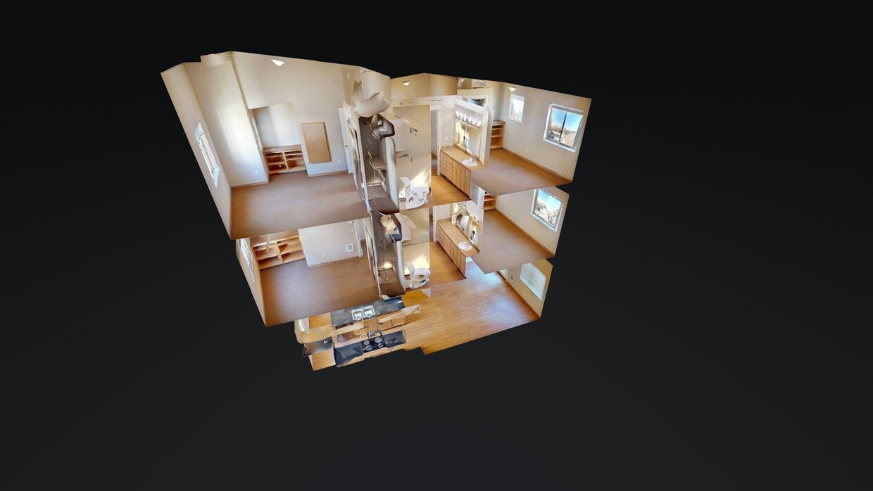 Photo - Duck Landing Apartments