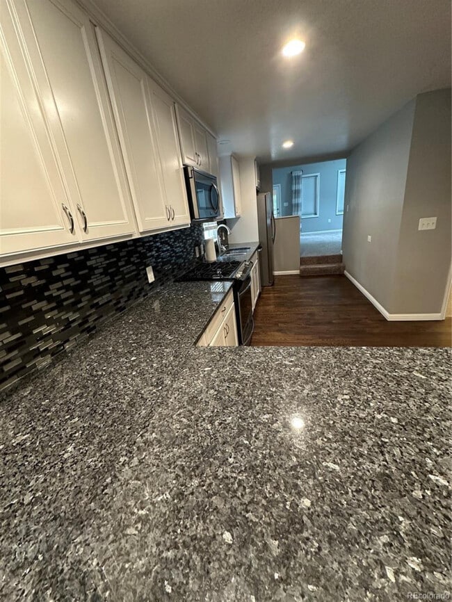 Photo - 4291 S Clarkson St House