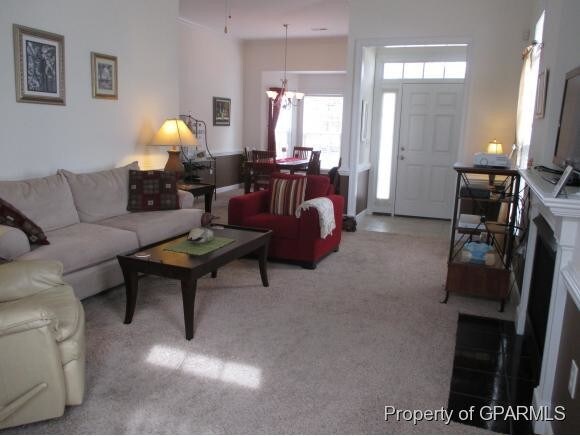 1617 Thayer Dr Winterville, NC 28590 - Alquileres en Winterville, NC