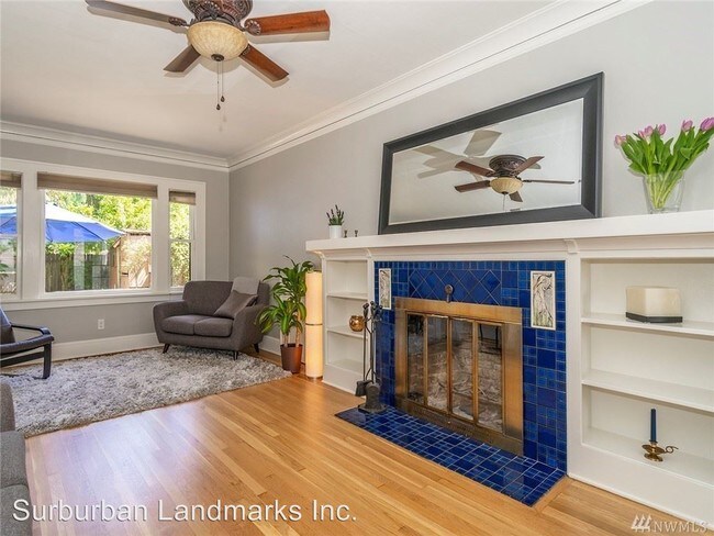 Building Photo - 3 br, 2 bath House - 2405 F St