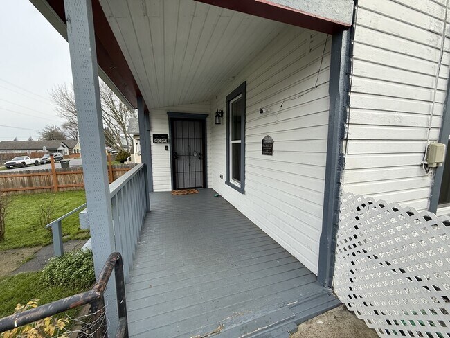 Foto del edificio - 1321 SE Mill St