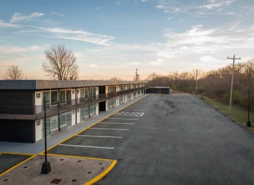 Foto principal - Wyota Commons West