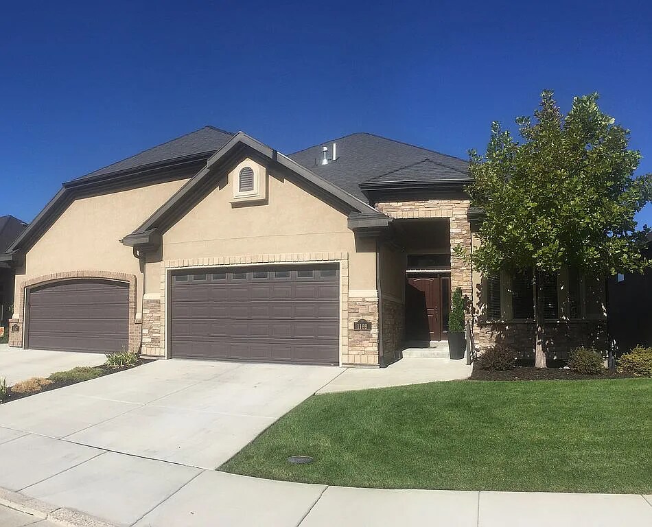 1169 E Sunset Dunes Way, Draper, UT 84020 Townhome Rentals in Draper